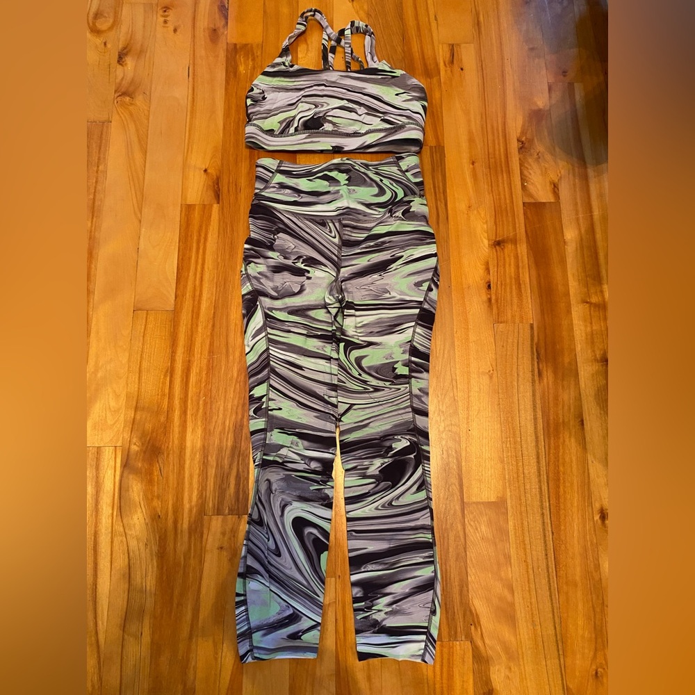Lululemon Set